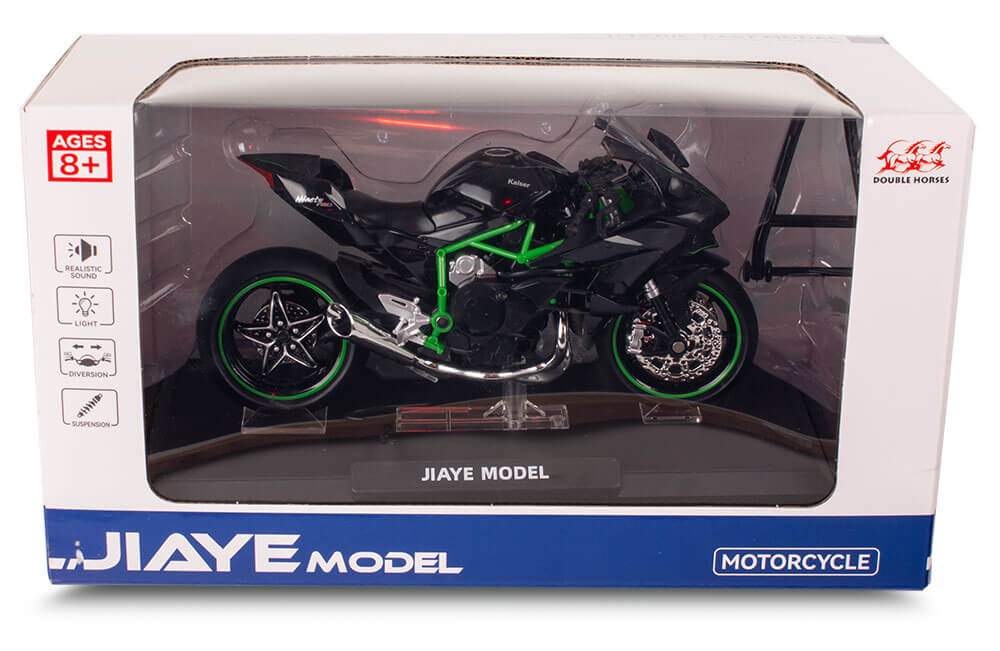 Motor dzieciecy zabawka