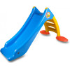 Zjeżdżalnia Ślizgawka dla dzieci Ślizg 115 cm