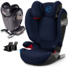 CYBEX SOLUTION S-FIX 15-36 kg ISOFIX 2019