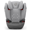 CYBEX SOLUTION S-FIX 15-36 kg ISOFIX 2019