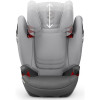 CYBEX SOLUTION S-FIX 15-36 kg ISOFIX 2019