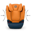 CYBEX SOLUTION S-FIX 15-36 kg ISOFIX 2019