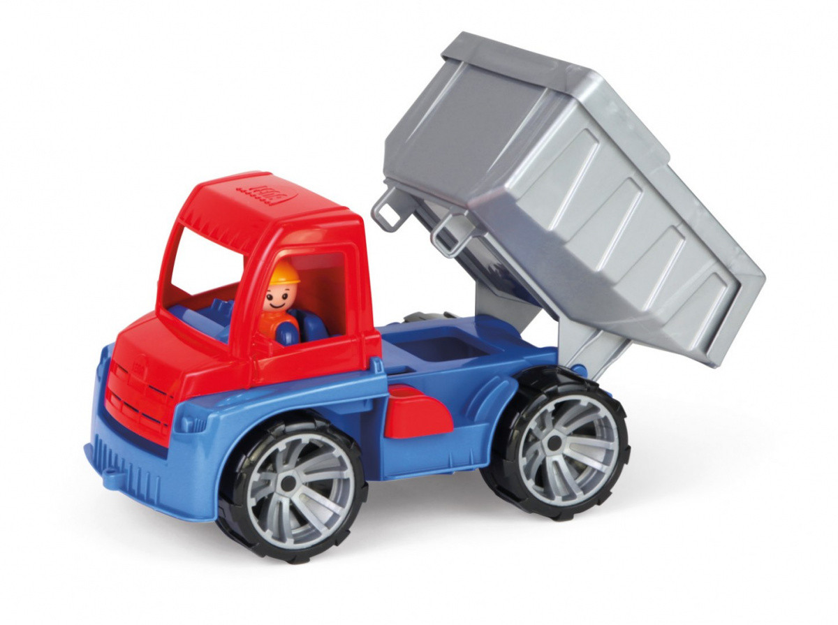 Wywrotka truxx 04410 samochód auto