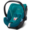 ATON 5 Bezpieczne nosidełko, fotelik samochodowy dla dzieci 0-13 kg