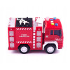 Straż pożarna zabawka samochód ze światłem i dźwiękiem