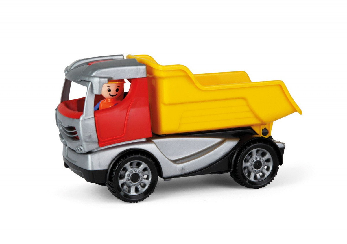 lena auto wywrotka