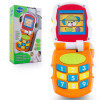 Telefonik komórkowy zabawaka muzyczna dla malucha