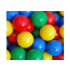 Kulki do suchego basenu kolorowe Polskie Piłki do basenu