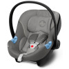 Cybex Aton M fotelik samochodowy, nosideło 0-13 kg Soho Grey