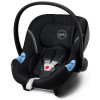 Cybex Aton M fotelik samochodowy, nosideło 0-13 kg Deep Black