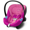 Cybex Aton M fotelik samochodowy, nosideło 0-13 kg Magnolia Pink