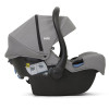 I-GEMM 2 JOIE - fotelik samochodowy 0-13 kg nosidełko Grey Flannel