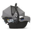 I-GEMM 2 JOIE - fotelik samochodowy 0-13 kg nosidełko Grey Flannel