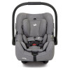 I-GEMM 2 JOIE - fotelik samochodowy 0-13 kg nosidełko Grey Flannel