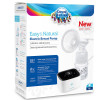 Laktator elektryczny Easy&Natural CANPOL BABIES