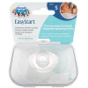 Silikonowe osłonki na piersi EasyStart Canpol babies Small rozm. S