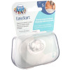 Silikonowe osłonki na piersi EasyStart Canpol babies Small rozm. S