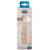 Canpol babies butelka szeroka antykolkowa 240ml PP EasyStart NEWBORN BABY beżowa
