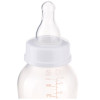 Canpol babies butelka wąska 250ml BASIC
