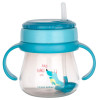 Canpol babies innowacyjny kubek ze składaną rurką silikonową 250ml