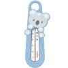 Termometr do wody dla niemowląt - kąpiel noworodka - Miś