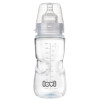 Butelka antykolkowa Lovi Medical+ 330ml - Butelka dla niemowlaka