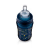 Butelka antykolkowa Lovi Stardust 240ml - Butelka dla niemowlaka 3m+