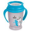 LOVI kubek niekapek 360 JUNIOR 250 ml 12M+ INDIAN SUMMER BOY