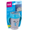 LOVI kubek niekapek 360 JUNIOR 250 ml 12M+ INDIAN SUMMER BOY