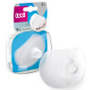 LOVI Silikonowe osłonki na piersi, nakładki na sutki Skin Touch S 2 sztuki.