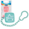 Canpol babies łańcuszek, zawieszka do smoczka uspokajającego I LOVE MUMMY