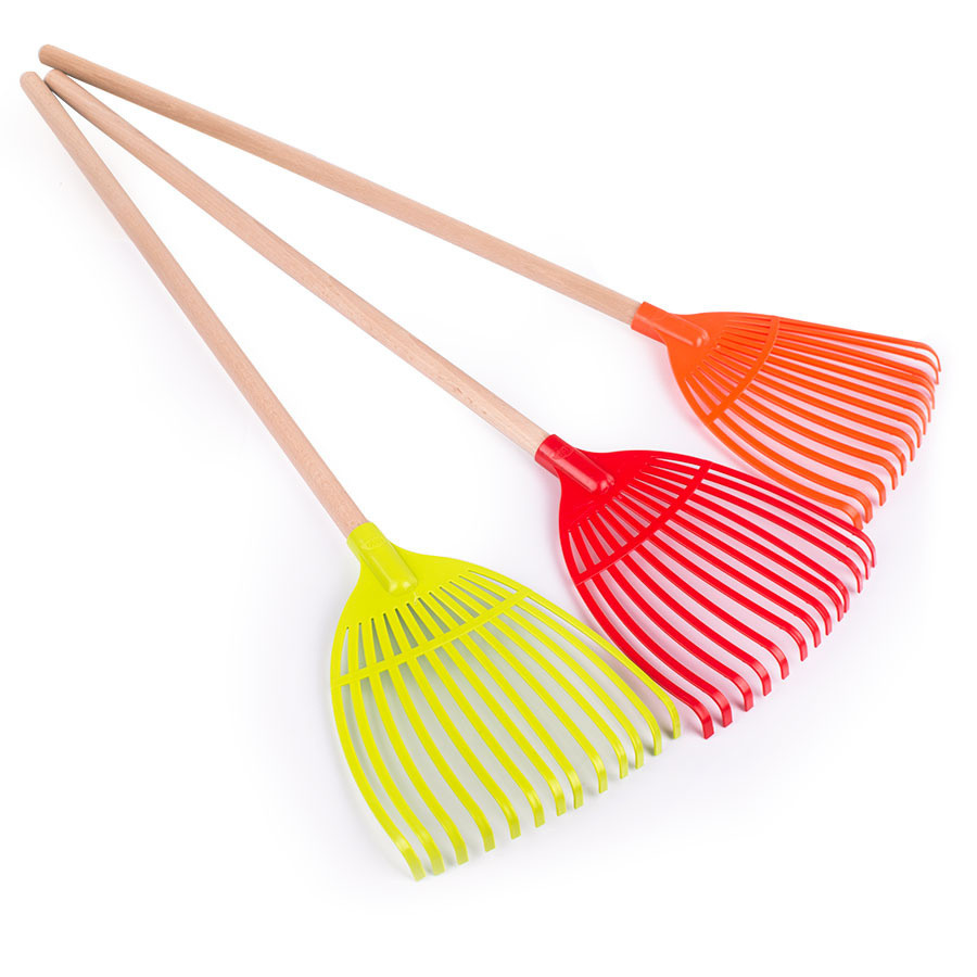 Grabki dziecięce Grabki do liści dla dzieci