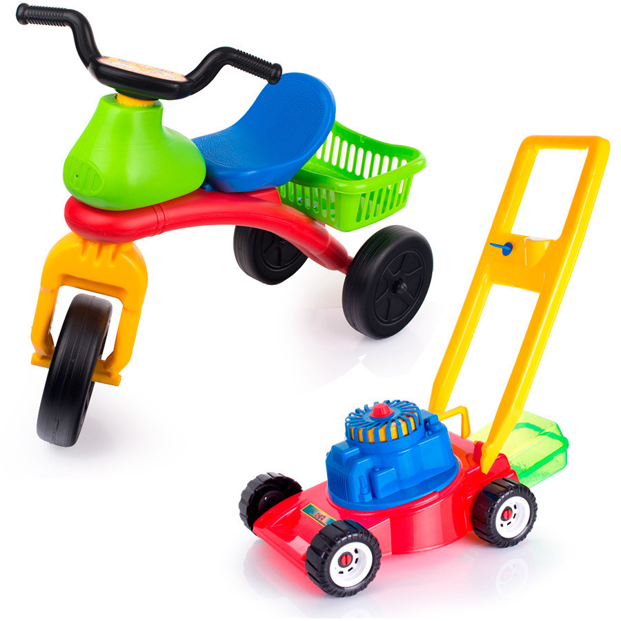 Zestaw dla dzieci na wiosnę Zestaw dla dzieci na wiosnę