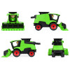 Lena Kombajn Zbożowy Maszyna Rolnicza Dla Dziecka Truckies 2+