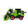 Lena Kombajn Zbożowy Maszyna Rolnicza Dla Dziecka Truckies 2+