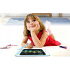 Tablet graficzny do rysowania i pisania, Tablica znikopis do malowania z możliwością blokady