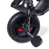 Rowerek trójkołowy TOP KIDS TRIKE dla dziecka 6w1, siedzenie 360°, składany - TOP KIDS - Trójkołowiec dziecięcy