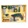 Zestaw narzędzi Mały Majsterkowicz Zabawka dla dziecka