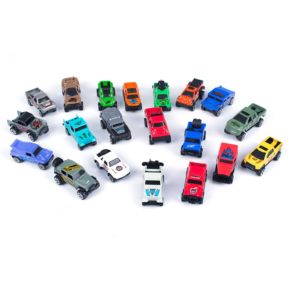 Autka dla dziecki metalowe Autka dla dziecki metalowe