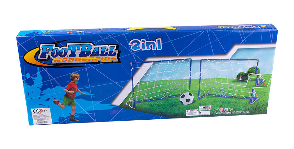 Zestaw treningowy dla chłopca