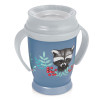 LOVI kubek niekapek 360\' JUNIOR 250 ml 12M+ Wild Soul Boy