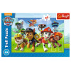 Puzzle z psim patrolem 60 el. Trefl