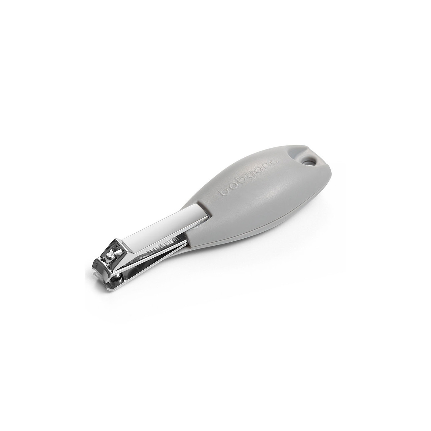 BABY ONO Cążki dla niemowląt i dzieci, bezpieczny obcinacz do paznokci dla malucha