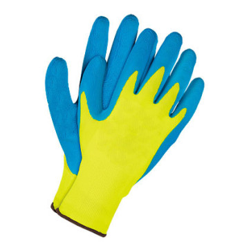 Rękawiczki robocze dla dzieci rozmiar 2 - rękawice robocze dziecięce
