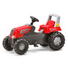Traktor Rolly Junior Solo Traktor dla dzieci na pedały ROLLY TOYS 3-8 lat 5800254