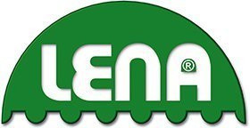 Lena zabawki logo producenta
