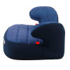 Podkładka samochodowa, fotelik samochodowy 15-36 kg Dream DENIM BLUE