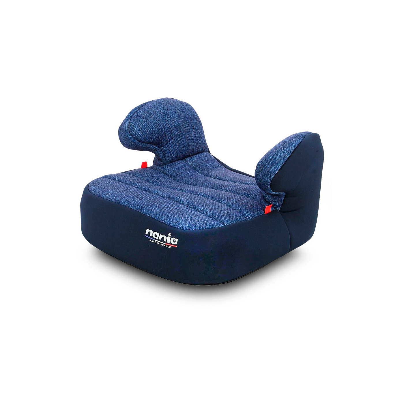 Podkładka samochodowa, fotelik samochodowy 15-36 kg Dream DENIM BLUE