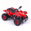 Quad zabawka dla dziecka, model pojazdu 4x4 offroad