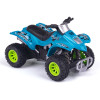 Quad zabawka dla dziecka, model pojazdu 4x4 offroad